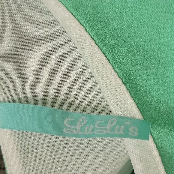 Lulus Dress - Picture 5 of 5